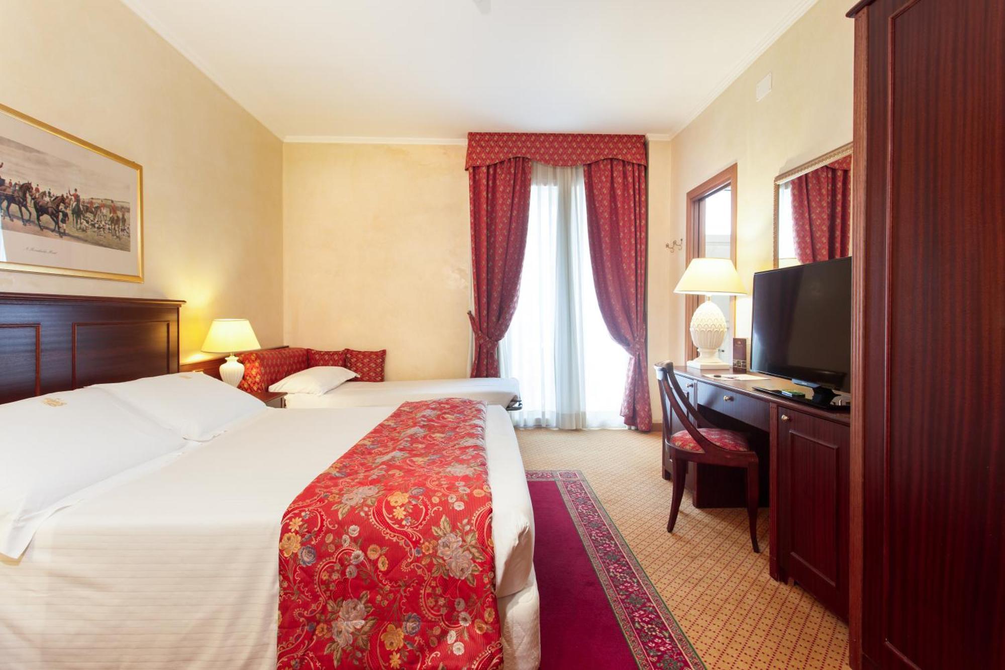 Hotel De Londres Rimini Quarto foto