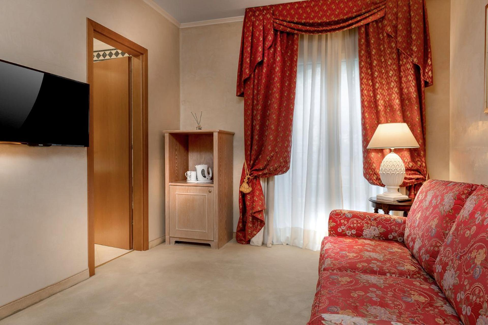 Hotel De Londres Rimini Quarto foto